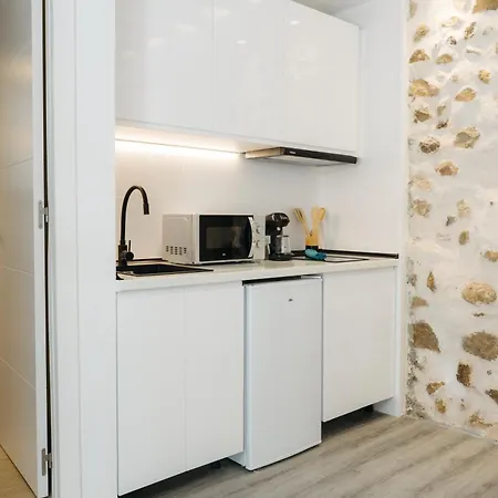 Pardina Harbor's Light Apartment Villajoyosa