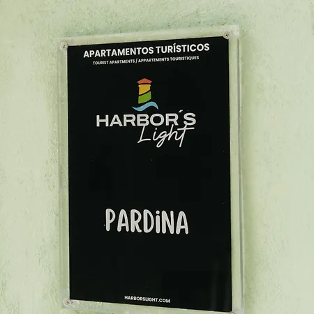 Apartment Pardina Harbor's Light *